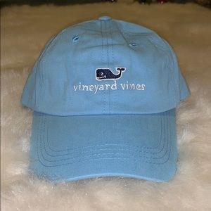 Vineyard Vines baseball cap